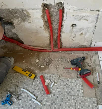 Ihr Experte für Heizkörper Einbau Essen