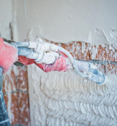 Guter Stuckateurbetrieb Schwarzwald-Baar-Kreis