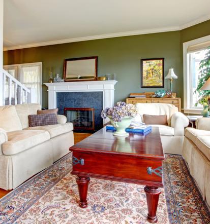 Hochwertige Farbkonzepte in Saarbrücken, Köln und Umkreis