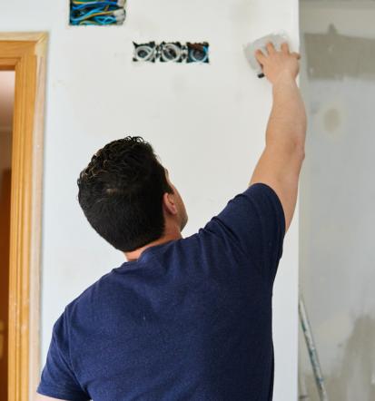 Preiswerte Komplettsanierung von Wohnungen Landkreis Hamburg