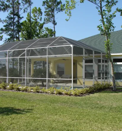 Experten für Gartenhäuser und Pavillons in Söllingen