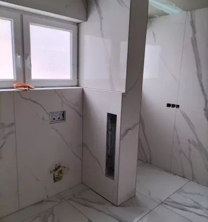 Heizungsinstallateur und Badrenovierung in Reutlingen
