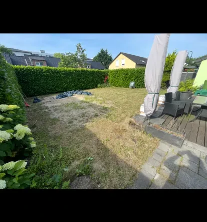 Bester Haus- und Gartenbauer im Kreis NRW