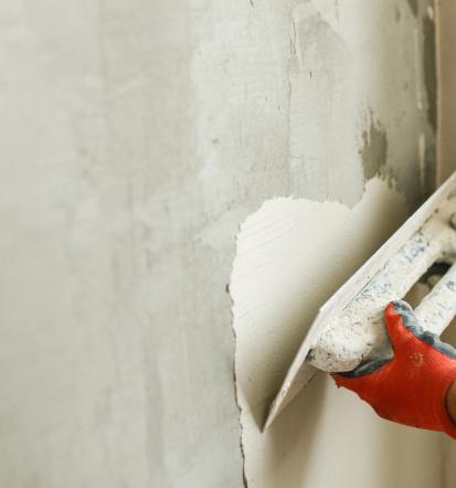 Fachgerechte Komplettsanierung von Wohnungen im Landkreis Hamburg