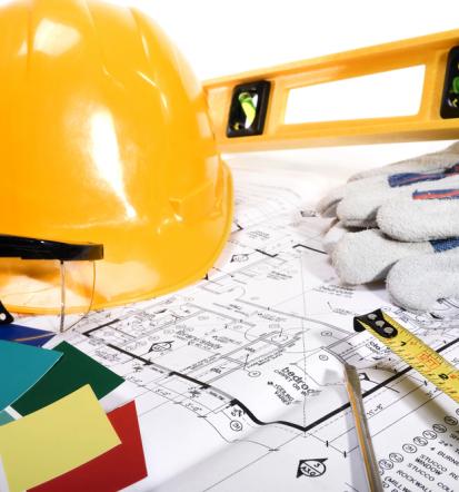 Professionelle energetische Modernisierung von Wohngebäuden im Saarland