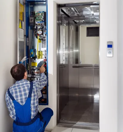 Fachgerechte Elektroinstallation für Heizung, Sanitär und Wärmepumpen in Frankfurt