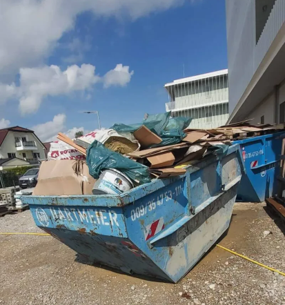 Bester Reinigungsservice in Greding, Landkreis Roth
