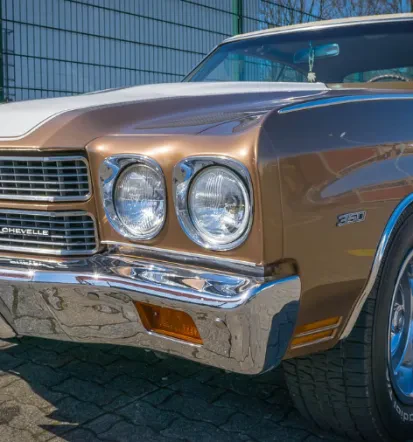 Die beste Fahrzeugbewertung für Oldtimer Dortmund und Umgebung