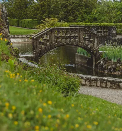 Verlässliche Objektbetreuung mit Gartenpflege Oldenburg