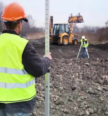Professionelle Projektleiter für Rohbau und Umbau in Langen und Umgebung