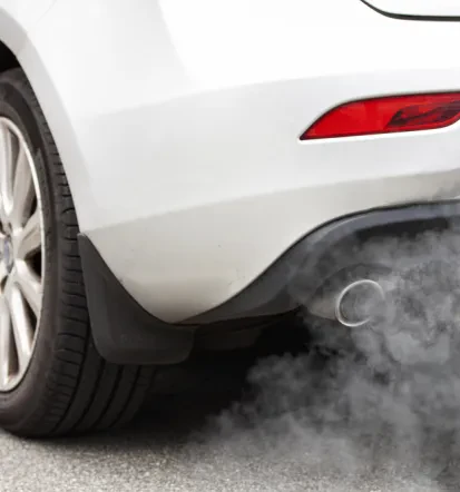 Ihr Auto braucht wieder eine neue Umweltplakette? Dann zögern Sie nicht lange und besuchen Sie unsere TÜV-Prüfstelle in Oberursel und Umgebung