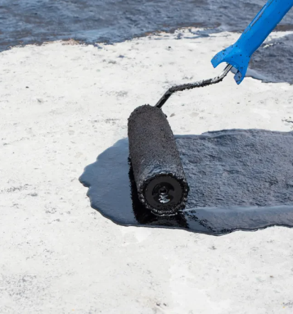 Professionelle Bauabdichtungen Idstein