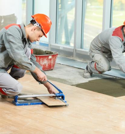 Profis für Innenausbau Schwarzwald-Baar-Kreis