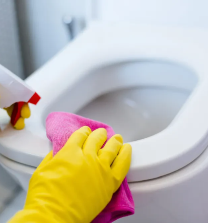 Schnelle Reinigung von Praxisräumen in Ludwigshafen