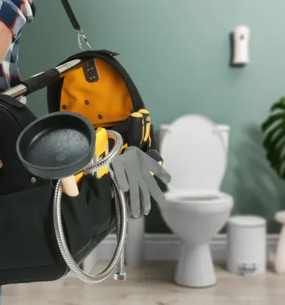 Guter Installateur Notdienst Donaueschingen für alle Probleme