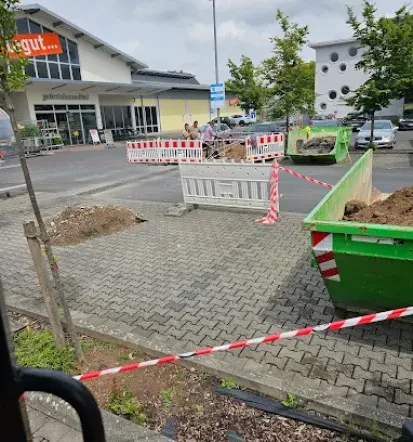 Gute Pflasterarbeiten in Schorndorf und Stuttgart