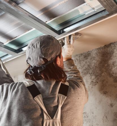 Professionelle Verputzer Ergoldsbach und München