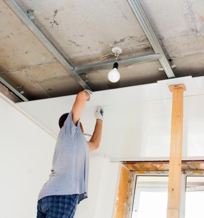 Gute Verputzer Ergoldsbach, Landkreis München