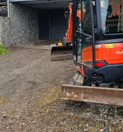 Preiswerter Terrassenbau und Heckenschnitt im Umkreis Breisgau