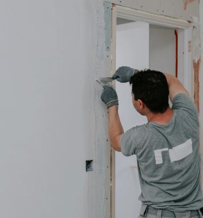 Fachgerechte Stuckarbeiten Ergoldsbach, Landshut