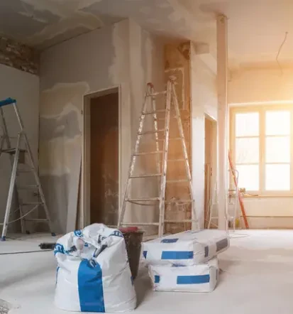 Die besten Renovierungen für private Wohnhäuser in Stuttgart und Baden-Württemberg