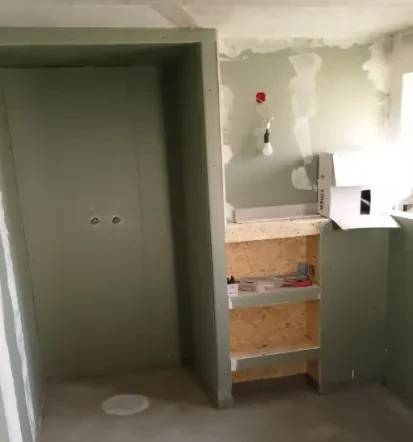 Ganzheitlicher Renovierungsservice in Lineppe, professionell umgesetzt