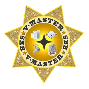 V-Master HKS