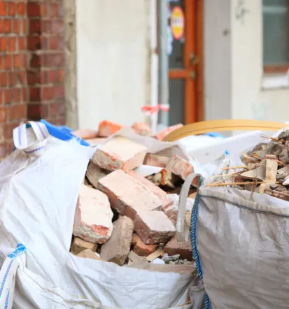 Gute Abrissfirma mit Reinigungsservice in Recklinghausen und Nordrhein-Westfalen