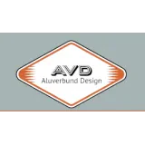 Aluverbunddesign Patrick Hamann