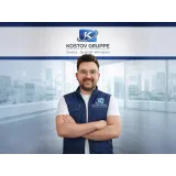Kostov Gruppe