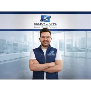 Kostov Gruppe