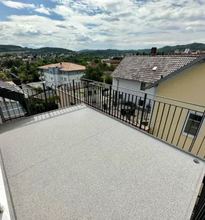 Fachgerechter Metallbau im Rhein-Main-Gebiet