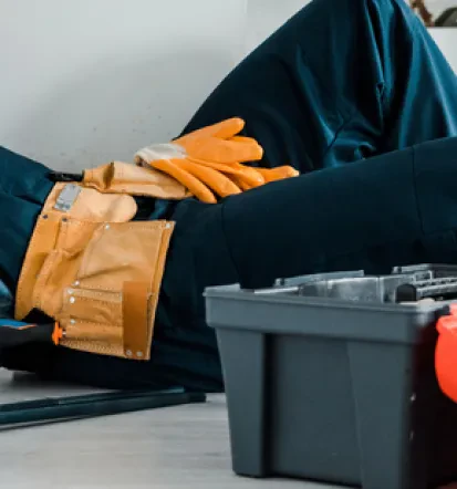 Bester Hausmeisterservice in Aachen und Umgebung
