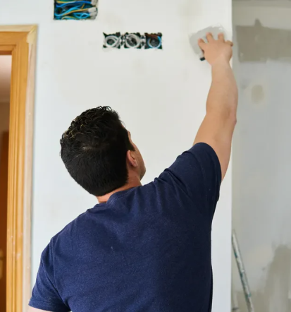 Guter Maler in Lüneburg