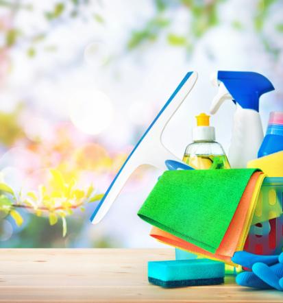 Günstige Fensterreinigung Landkreis Schwäbisch Hall