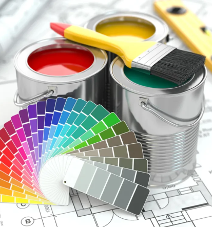 Zuverlässiger Maler Hamburg