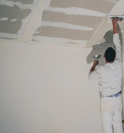 Der beste Stuckateurbetrieb Ergoldsbach und Landshut