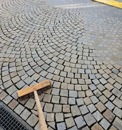 Profis für Straßenbau und Pflasterarbeiten Stuttgart und Umkreis