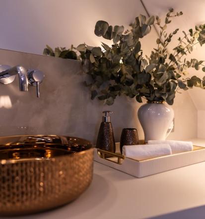 Luxury hotel Ljubljana