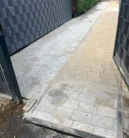 Hochwertige Gartenpflege, Heckenschnitt und Rasen in Trier