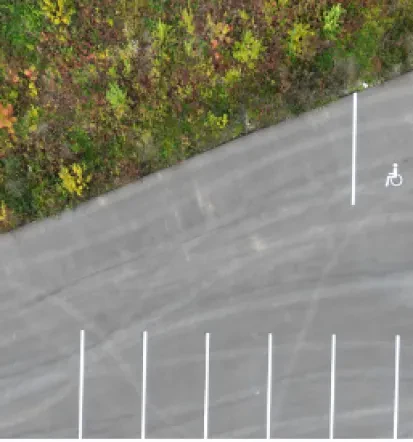 Beste Bodenbeschichtungen und Parkplatzmarkierungen in Kitzingen