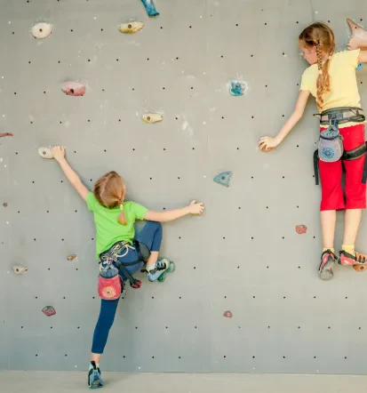 Professioneller Kletterhallenservice in Nordrhein-Westfalen