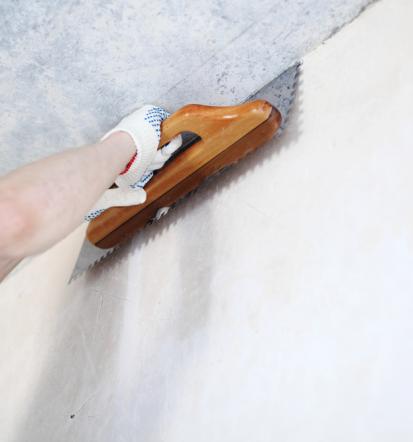 Guter Stuckateurbetrieb in Ergoldsbach, Landkreis Landshut