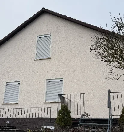Professionelle Fassadenreinigung in Kitzingen und Umgebung
