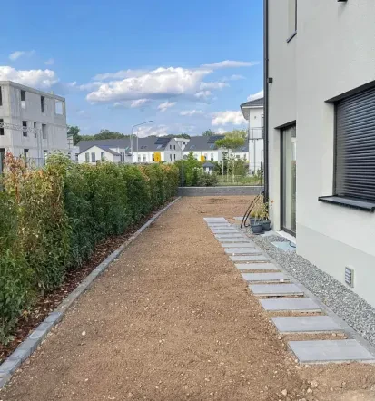 Professioneller Tief- und Landschaftsbauer in Groß-Bieberau und Umkreis