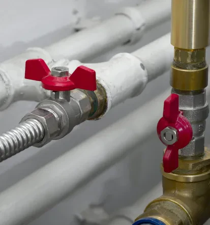 Professionelle Wärmepumpen und Gasinstallationen in Schleswig-Holstein