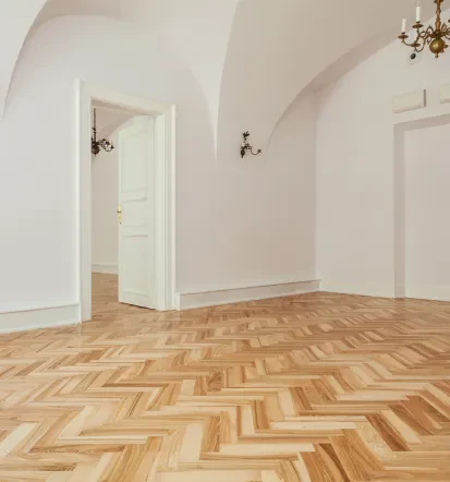 Bester Parkettleger in Lüneburg und Umgebung