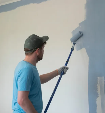 Zuverlässiger Maler in Lüneburg