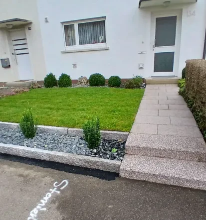Fachgerechter Gartenbau in Reutlingen und Tübingen