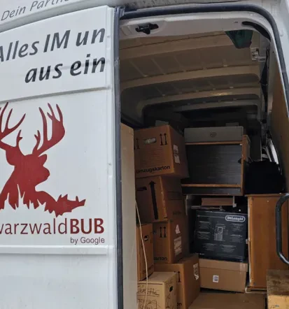 Gute Pflasterarbeit im Umkreis Breisgau